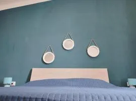 Appartamenti Luxury Greco