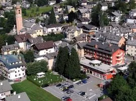 Stella Alpina Hotel e Ristorante