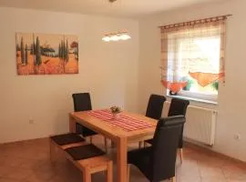 Ferienwohnung Zu den Weinbergen