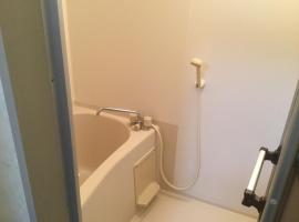 Homestay Dream / Vacation STAY 3779，位于鱼沼市的酒店