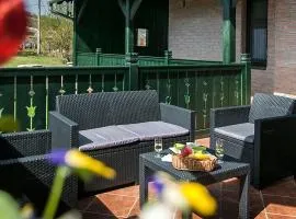 Patakpart Vendégház