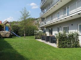 Spacious Apartment in Bollendorf in Nature Park，位于博伦多夫的酒店