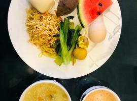 御海湾酒店 ，位于斗门的酒店