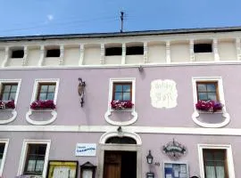 Frühstückspension zur Post Reisinger KG St Oswald