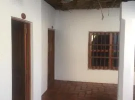 LA CHOZA