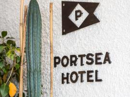 Portsea Hotel，位于波特西的酒店