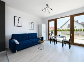 Apartamenty RIO Oława
