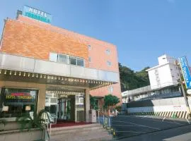 Hotel Yokosuka