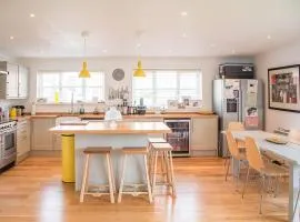 Honeybee Cottage, Orford