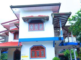 Senaro Holiday Resort Kanneliya，位于Udugama的酒店