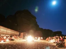 Wadi Rum Excursions