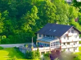 Hotel-Pension Haus Hubertus