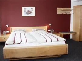 Landgasthaus Badischer Hof