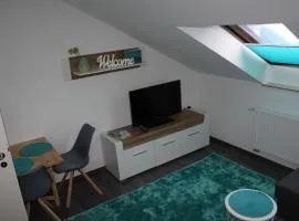FeWo Azur Balingen