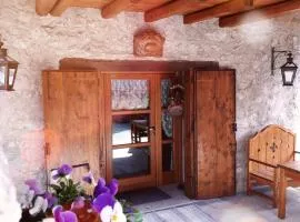 L’Invólt Mountain Lodge