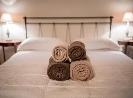 博尔格哈略奇色托旅馆