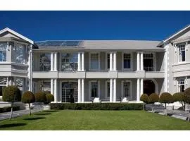  班克霞精品酒店及水疗中心