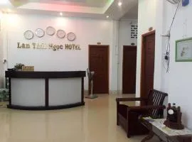 兰泰诺克酒店