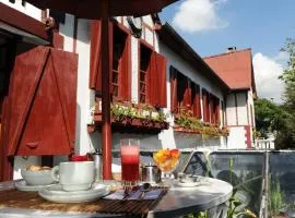 Boutique Hotel Antinea