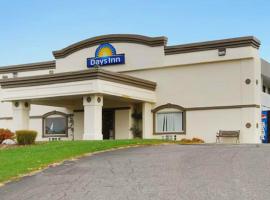 Days Inn Bellville，位于Bellville的酒店