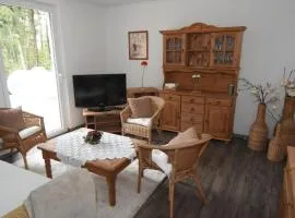 Ferienhaus kleine Villa