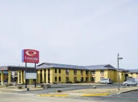 Econo Lodge Inn & Suites