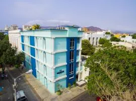 Hotel Marovi