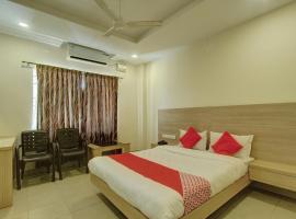 OYO 26739 Arasu Regency，位于坦贾武尔的酒店