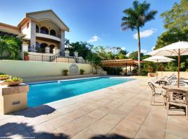 圣伊格纳西奥度假村，位于圣伊格纳西奥的宠物友好酒店