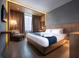 Orange Business Hotel Petaling Jaya