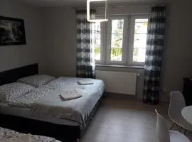 Apartamenty Krótka 3