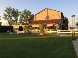 Agriturismo Trava