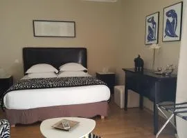 优穆泽罗住宿加早餐旅馆