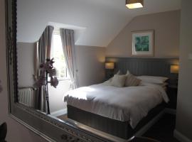 Rolfs Country House