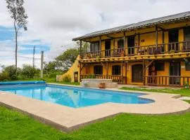 Hostería Colibri Aeropuerto