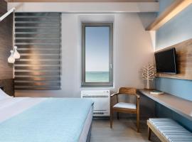 Ciel Collection Suites，位于干尼亚的酒店