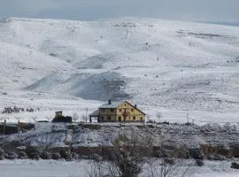 Casa Rural Atalaya House