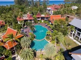 皇家兰达Spa度假酒店