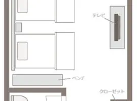 英布萨奇美景客栈