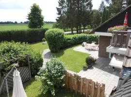 Ferienwohnung Kröger