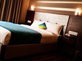 Twilight Tower - Room-001，位于Liloan的酒店