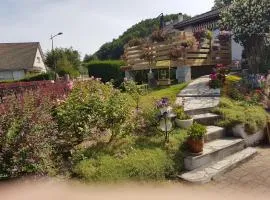 VOLCANS D'AUVERGNE - PONTAUMUR