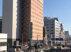 高知播磨屋西铁酒店