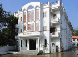 K.C Residence