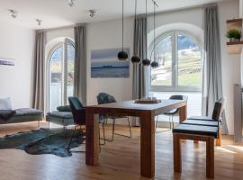 Chalet-Pfronten，位于普夫龙滕的酒店