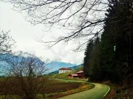 AGRITURISMO MASO PERTENER -adults friendly-