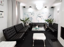 Pause Gubin，位于古宾的酒店