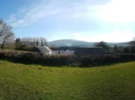 Bleantis Mountain Cottage in the Comeragh Mountains
