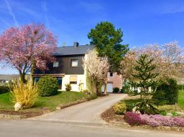 GästeHaus Auler Hof，位于克罗夫的酒店