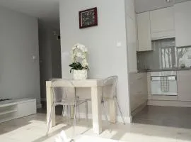 Apartament Nadjeziorna